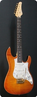 Fgn/fujigen Odyssey Expert Eos 2013