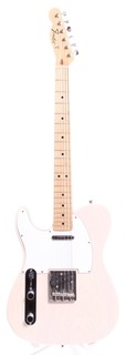 Fender Telecaster '71 Reissue Lefty 2005 Blond