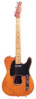 Fender Telecaster 1979 Natural