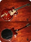 Gretsch Country Gentleman 1964