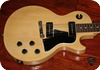Gibson Les Paul Special 1956 TV Yellow