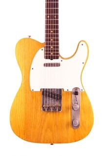 Fender Telecaster 1963