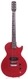 Gibson Melody Maker P-90 2003-Cherry Red