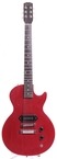 Gibson Melody Maker P 90 2003 Cherry Red