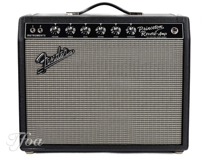 Fender Custom Fender '64 Custom Princeton Reverb