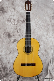 Valdez Mod. 16 Natural