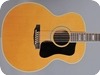 Guild F-412 1984-Blond