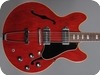 Gibson ES 330 TDC 1967 Cherry