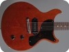 Gibson Les Paul Junior 1958 Cherry