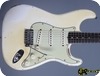 Fender Stratocaster 1964-Olympic White