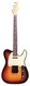 Fender Telecaster Custom American Vintage '62 Reissue 2007-Sunburst