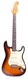 Fender Stratocaster American Vintage '62 Reissue 1995-Sunburst