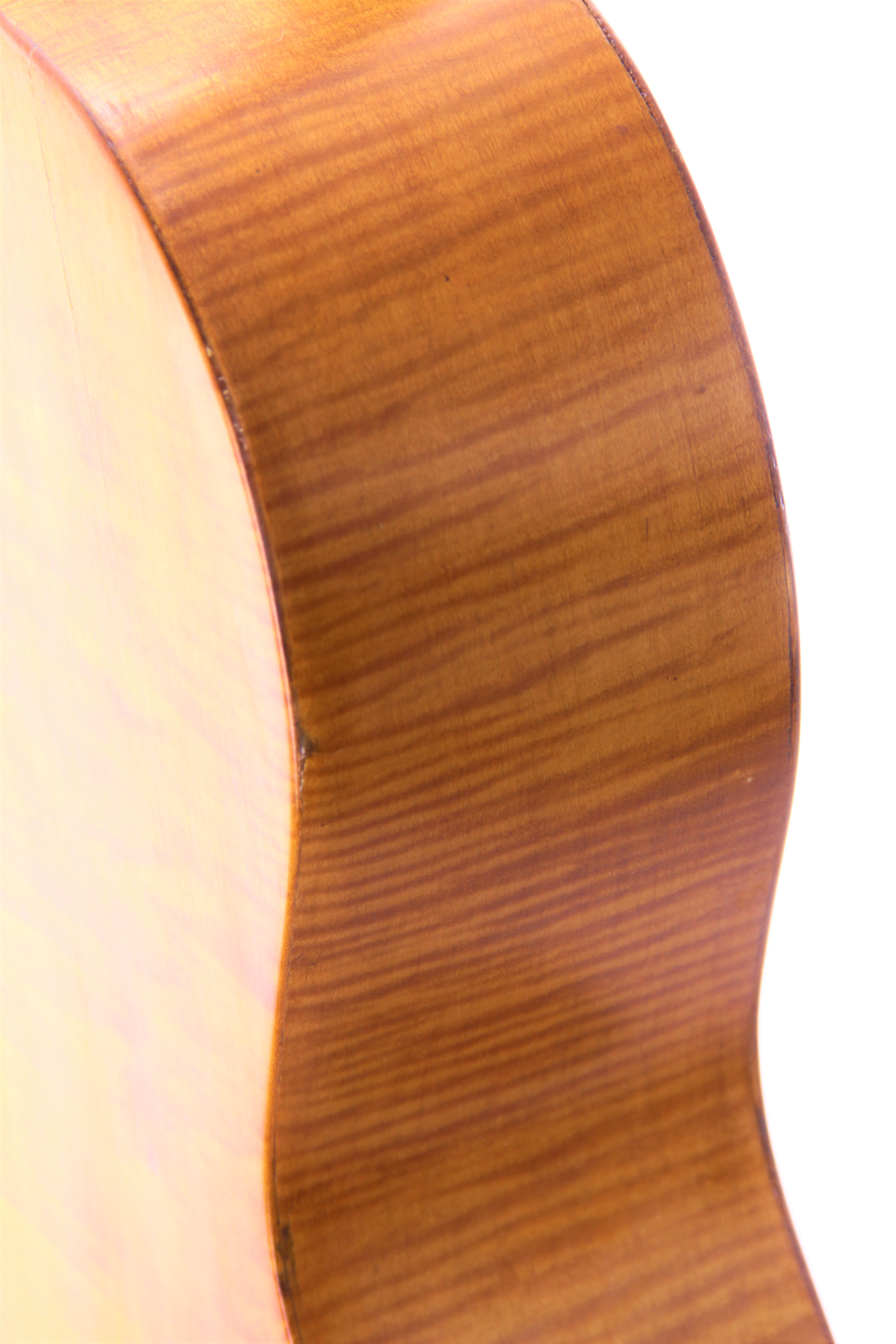 【中古】 Argentina：Flutes ＆ Guitars GuillermoDeLaRoca 2021 New Craft Matt Finish 40'' Solid Spruce Acoustic Guitar