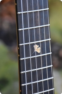 Pablo Sánchez Otero Guitars 