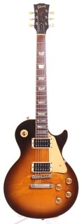 Gibson Les Paul Classic 1992 Vintage Tobacco Sunburst