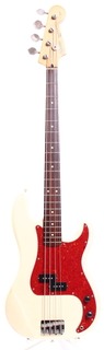 Squier Japan Precision Bass 1992 Vintage White