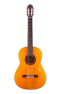 Miguel Rodriguez Flamenco 1970