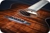 Rozawood Custom OM - Redwood/Honduran RW 2020-Nitrocellulose Lacquer