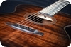 Rozawood Custom OM RedwoodHonduran RW 2020 Nitrocellulose Lacquer