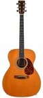 Martin M36 Spruce Rosewood 1992