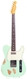 Fender Custom Telecaster American Vintage '62 Reissue  2011-Surf Green