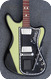 Wandre Davoli Cobra 1963 Black Green