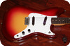 Fender Duo-Sonic  1961