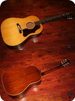 Gibson J 50 1960