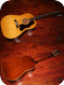 Gibson J 50 1960