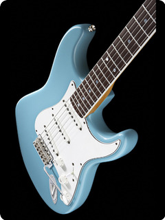 Fender Stratocaster 2019 Turqoulise