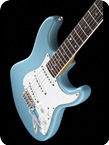 Fender Stratocaster 2019 Turqoulise