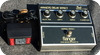 Pearl-F-604 Analog Delay Flanger -1980