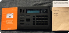 Roland R 8 Human Rhythm Composer Drum Machine 1990