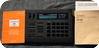 Roland R 8 Human Rhythm Composer Drum Machine 1990