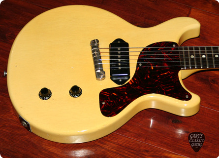 Gibson Les Paul Tv Junior  1960