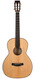 Andy Manson Kingfisher Quilt Maple 12 Fret 000 New Old Stock