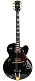 Gibson Es275 Custom Ebony Gold