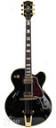 Gibson ES275 Custom Ebony Gold