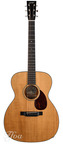 Collings OM1A SS Torrefied Adirondack Short Scale 1 34 Nut 2016