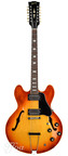 Gibson ES335 12 String Honey Burst 1967