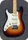 Fender Elite LEFTY 1983 Sunburst