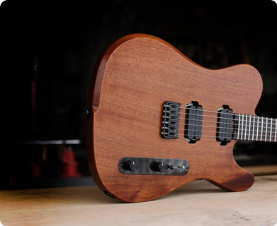 Dean Gordon Supert 2020 Natural