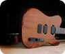 Dean Gordon SuperT 2020 Natural