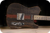 Dean Gordon Chelsea Hotelecaster 2020-Natural 