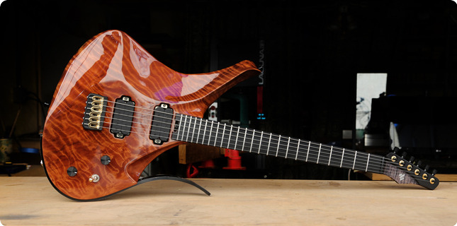 Dean Gordon Virtus  2020 Natural