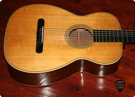 Martin 00 28g 1950