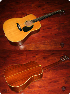 Martin D 28  1967