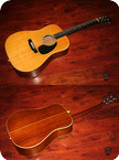 Martin D 28 1967