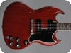 Gibson SG Special 1965 Cherry