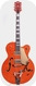 Gretsch 6120 1990-Orange